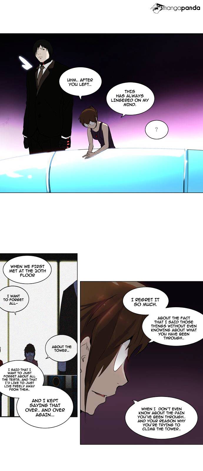 Tower of God, Chapter 158 image 22